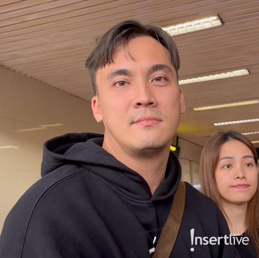 Baru Bertemu di Usia 27 Tahun, Ini Penyesalan Rendy Kjaernett atas Meninggalnya Sang Ayah