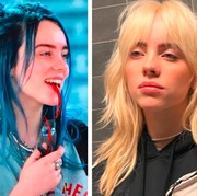 Cobain Warna Rambut Berani, Cek 10 Warna Rambut Billie Eilish Buat Jadi Inspirasi!