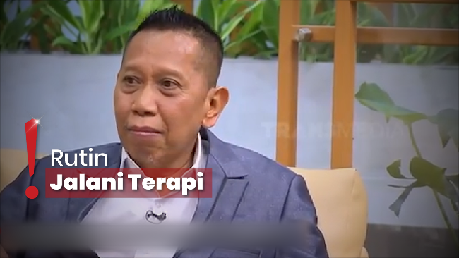 Kondisi Terbaru Kesehatan Tukul Arwana usai Tampil di TV Diungkap Anak