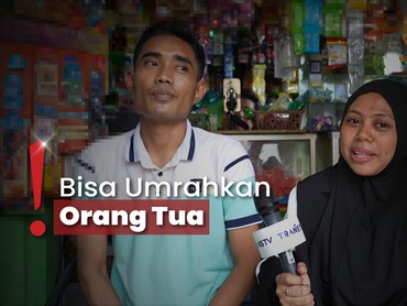 Viral Warung Madura Jualan Offline-Live 24 Jam, Dapat 100 Order Per Hari