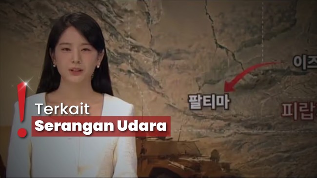 Akhir 'When The Phone Rings' Dikecam, Plesetkan Konflik Palestina-Israel