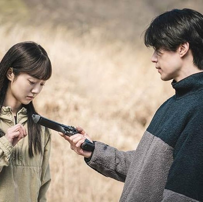 A Shop For Killers/ Foto: imdb.com