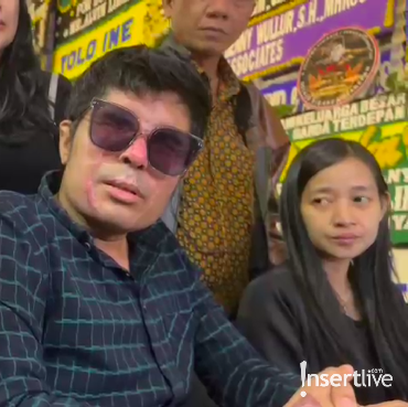 Tak Terima Uang Donasinya Dilimpahkan, Agus Salim: Saya Nggak Ikhlas Dunia Akhirat