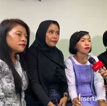 Pak Tarno Dipulangkan Pakai Ojek, Anak Ungkap Janji dengan Dewi yang Diingkari