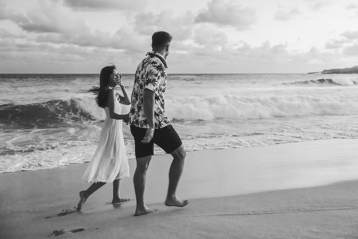 Aurelie Moeremans dan Tyler