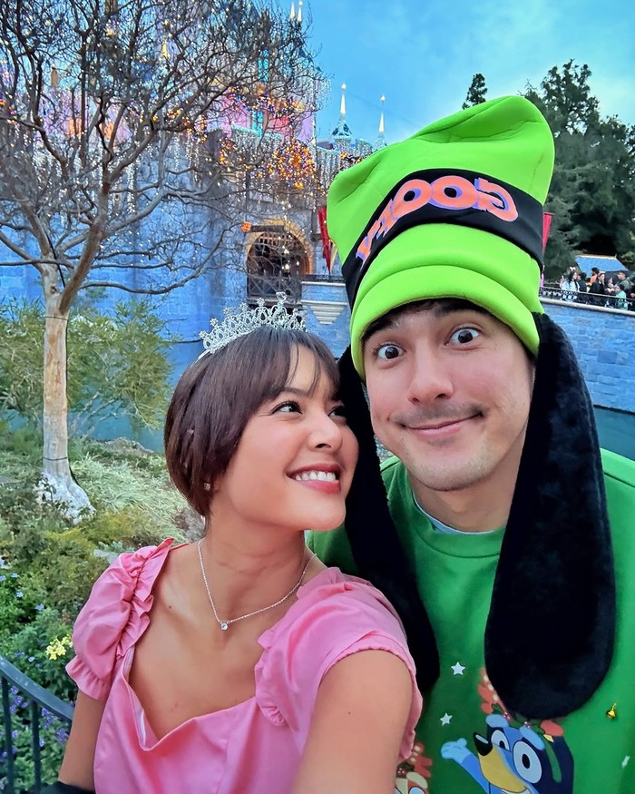 Aurelie Moeremans dan Tyler