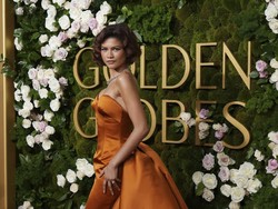 Tom Holland dan Zendaya Tunangan
