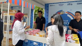 Rumah BUMN Binaan BRI di Kotamobagu: Wadah UMKM Berdaya & Berkembang