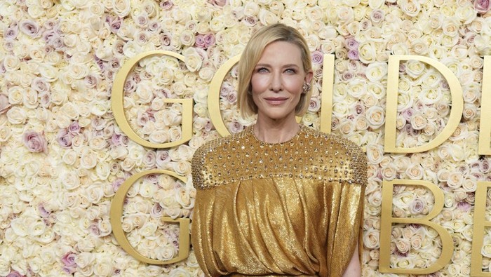 img-title Ini 10 Beauty Looks Terbaik di Golden Globes 2025, Ada Artis Favoritmu?