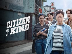 Rekomendasi 10 Film Korea Aman Ditonton saat Ramadan, Minim Skinship