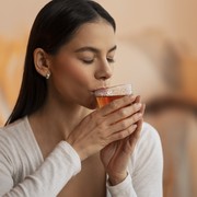 Pengganti Sirup Obat, 8 Minuman Hangat Ini Diyakini Ampuh Redakan Batuk dan Sakit Tenggorokan