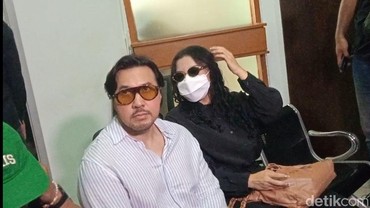 img-title David Bayu Ogah Lihat Wajah Penyebar Video Syur Audrey Davis