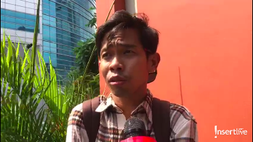 img-title Bantu Tebus Surat Tanah Dede Sunandar, Kekayaan Suami Irish Bella Bikin Melongo