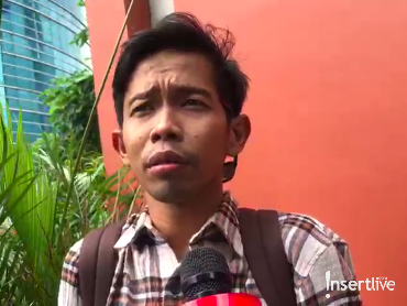 Bantah Rencana Ceraikan Istri, Dede Sunandar Ingin Perbaiki Rumah Tangga