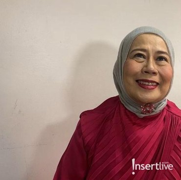 Dewi Yull Sebut Usaha Surya Raih Cita-Cita 3 Kali Lebih Keras dari Orang Mendengar