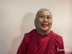 Ucapan Dewi Yull Soal Selingkuh Bisa Dimaafkan Viral, Ini Penjelasan Lengkapnya