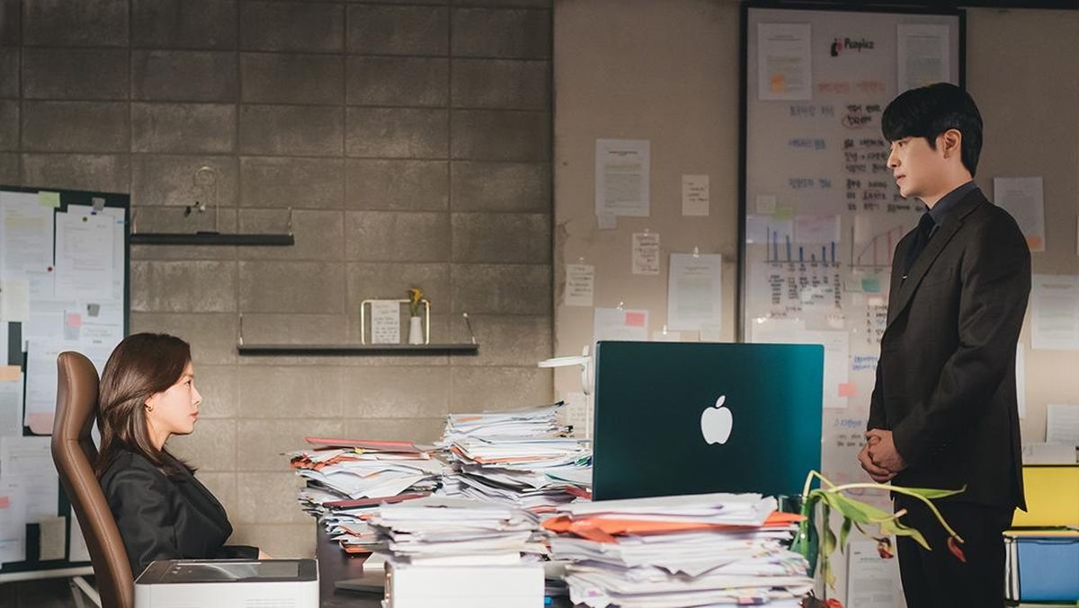 SBS Buka Suara soal Catatan Kriminal Sutradara Love Scout