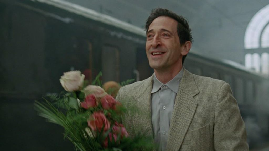 Pegang Rekor Pidato Terpanjang di Oscar, Ini 'Pembelaan' Adrien Brody