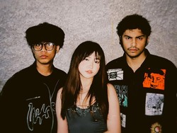 Chord dan Lirik Lagu Garam dan Madu oleh Tenxi, Naykilla & Jemsii
