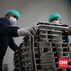 NU DKI: 2 Uji Lab di China Terbukti Food Tray MBG Mengandung Babi