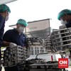 Pengusaha Klaim Sanggup Bikin 70 Juta Food Tray Untuk MBG Tahun Ini