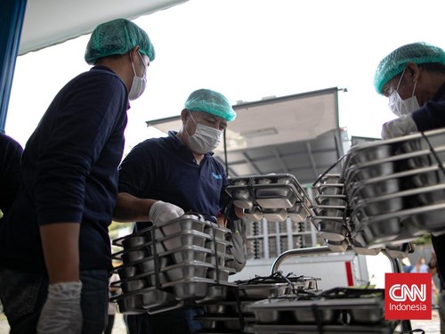 Mendag Akan Putus Importir Food Tray MBG Jika Terbukti Mengandung Babi