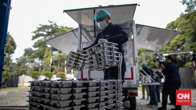 Badan Gizi Nasional mendorong masyarakat Manokwari mengawasi program Makan Bergizi Gratis untuk memastikan anak-anak sekolah mendapatkan makanan sehat dan aman.