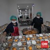 NU DKI: Food Tray MBG Berbahan Babi Tetap Haram Meski Disterilkan