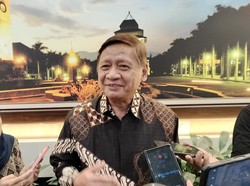 Curhat Guru Besar UB, Lulusan Mahasiswa Nganggur dan Riset Tak Dilirik
