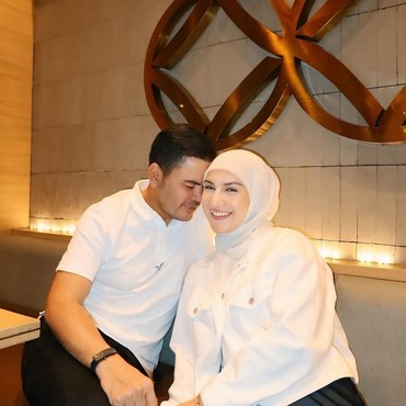 Kompor hingga Alat Masak Irish Bella Disorot, Warganet Curigai Haldy Sabri...