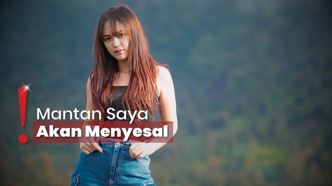 Bahas Trauma, Happy Asmara Disindir Belum Move On dari Denny Caknan