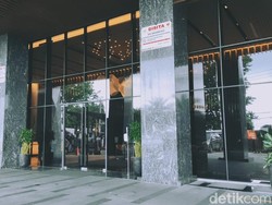Video: Dugaan Hotel di Semarang Jadi Tempat Pencucian Uang Bandar Judol