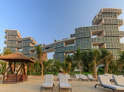 Pecah Rekor! Dubai Buka Hotel Termahal Dunia, Tarifnya Rp 1,6 Miliar Semalam