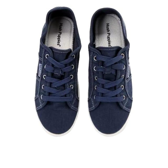 Hush Puppies Sneakers Florencia Navy