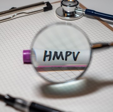 Tetap Waspada, Ini Sederet Fakta Virus HMPV yang Perlu Kamu Ketahui