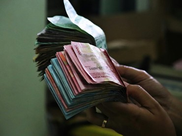 img-title Baba Vanga Ramal 5 Zodiak yang Diprediksi Bakal Jadi Kaya Raya di 2025, Apa Saja?