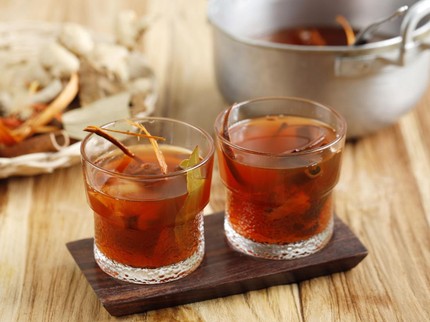 Takut Sakit di Musim Pancaroba? Ini 5 Resep Rebusan Rempah untuk Daya Tahan Tubuh