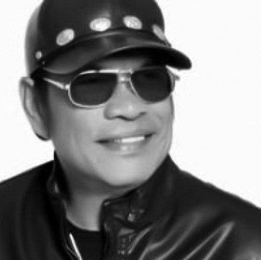 Penyanyi Legendaris Jack Marpaung Meninggal Dunia