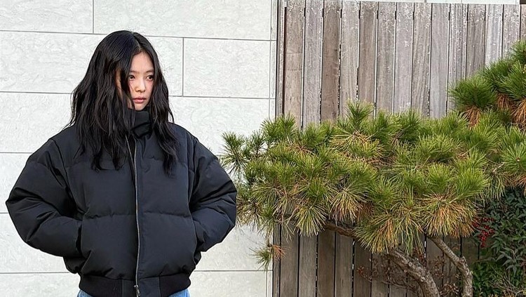 Jennie BLACKPINK Jennie BLACKPINK