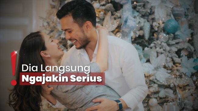 Yakup Sesuai Kriterianya, Jessica Mila: Jawaban Doa Spesifikku ke Tuhan