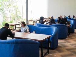 Deretan Kafe di Surabaya yang Buka 24 Jam