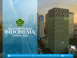 Perkiraan Awal Puasa Ramadhan 2025 Lengkap Versi Pemerintah dan Muhammadiyah
