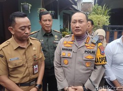 Polresta Malang Kota Buka Hotline Korban Kekerasan Seksual Ketua RW