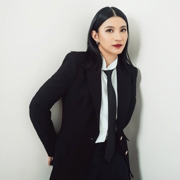 Ini Profil Keisha Cinantya, Vokalis Perempuan Baru HIVI! yang Resmi Gantikan Neida Aleida