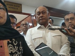 Makan Bergizi Gratis di Jakarta Belum dengan Susu, Badan Gizi Buka Suara