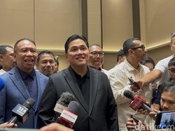 Pelatih Baru Timnas Indonesia dari Belanda, Namanya Masih Misterius