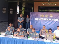 TNI AL Janji Tak Tutup-tutupi Kasus Penembakan Bos Rental Mobil