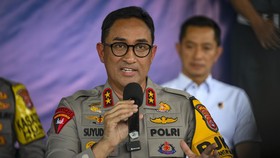 Kapolsek Cinangka dan 2 Anggota Dimutasi Buntut Kasus Bos Rental Mobil