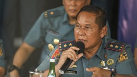 Danpuspomal Sebut 3 Prajurit TNI Penembakan Bos Rental Sudah Tersangka