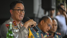 Kapolda Buka Alasan Tak Ada Polisi Dampingi Bos Rental Korban Tembak
